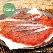 ＜東急百貨店＞【おとりよせ市場】北海道 鮭とばチップ画像