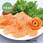 ＜東急百貨店＞【おとりよせ市場】秋鮭スモークサーモン画像